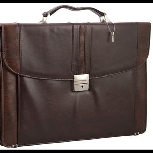 Vintage Look Portfolio